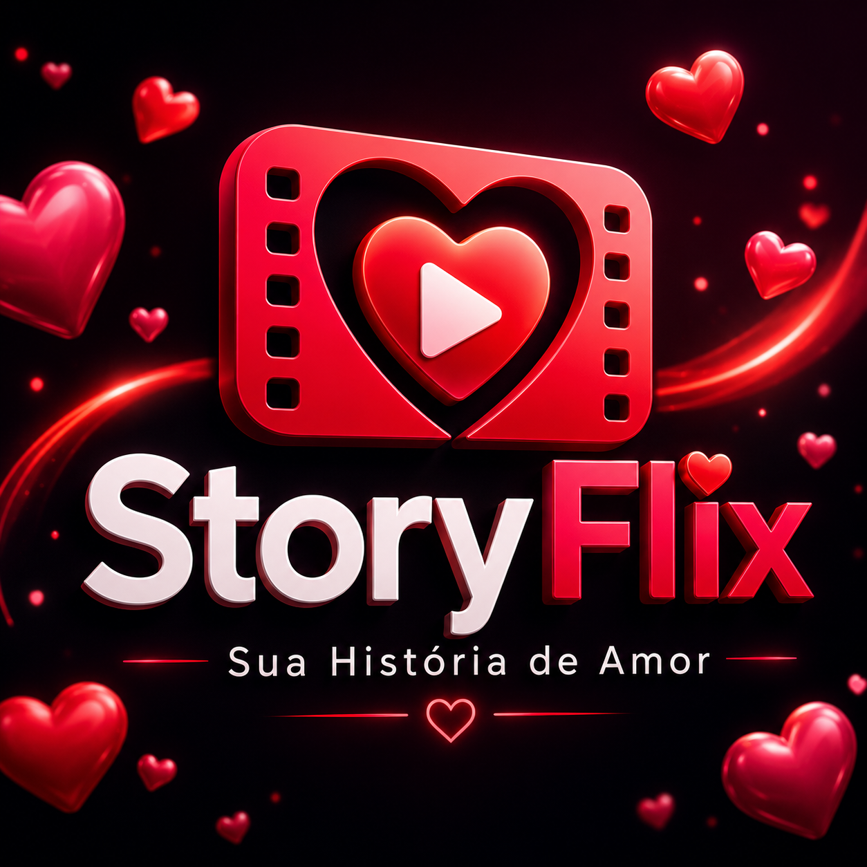 StoryFlix